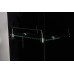 Душевая кабина Niagara Eco 120x80 L без гидромассажа