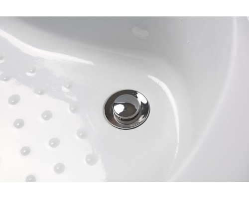Душевая кабина Niagara Eco 120x80 L без гидромассажа