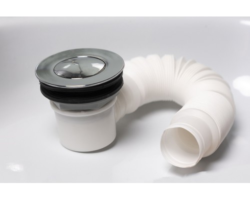Душевая кабина Niagara Eco 120x80 L без гидромассажа