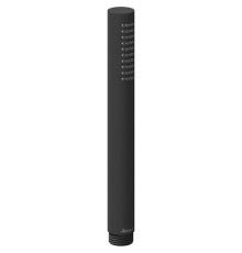 Ручной душ Ravak 951.20BLM Черный матовый