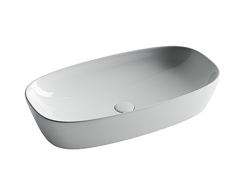 Раковина-чаша Ceramicanova Element 70 CN5040 Белая