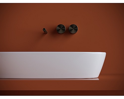 Раковина-чаша Ceramicanova Element 70 CN5040 Белая