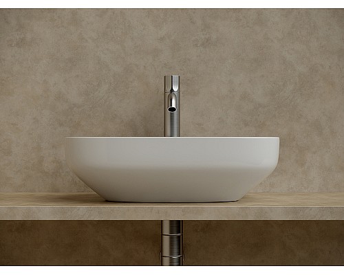 Раковина-чаша Ceramicanova Element 50 CN5031 Белая