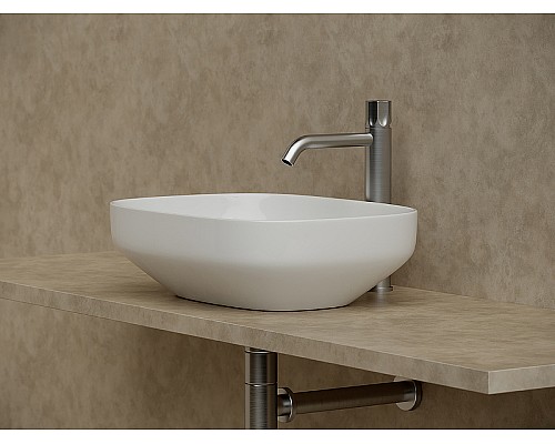 Раковина-чаша Ceramicanova Element 50 CN5031 Белая