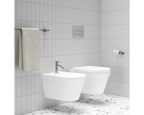 Смеситель для биде Ravak Espirit ES 056.00CR X070201 Хром