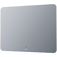 Зеркало Grossman Elegans-промо 100 17100801 с подсветкой с сенсорным выключателем