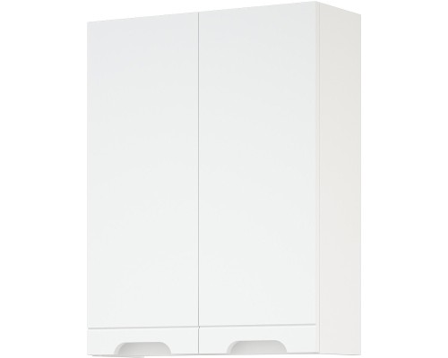 Подвесной шкаф Corozo Лея 55 SD-00000397 Белый