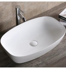 Раковина-чаша Ceruttispa 60 CR0063 Белая