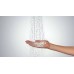 Душевой гарнитур Hansgrohe Vernis Blend Черный матовый