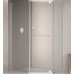 Душевой уголок RGW Passage PA-091 100x90 35089190-11 профиль Хром стекло прозрачное