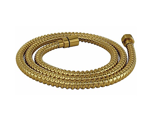 Гигиенический душ со смесителем WasserKRAFT Neckar A2151.280.238.216 Золото глянцевое