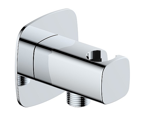 Душевая система WasserKRAFT Naab A8651.313.314.090.118.326.087.103 Хром