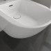 Биде Villeroy&Boch Subway 3.0 подвесное Альпийский белый