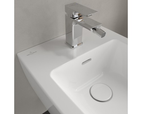 Биде Villeroy&Boch Subway 3.0 подвесное Альпийский белый