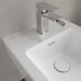 Биде Villeroy&Boch Subway 3.0 подвесное Альпийский белый