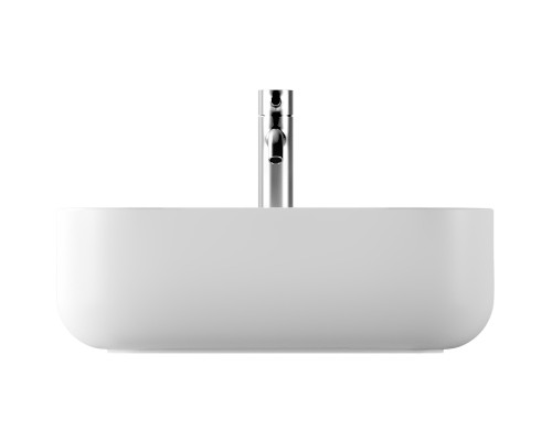 Раковина-чаша Alice Unica 50 32190101 Белая глянцевая