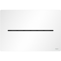 Клавиша смыва Tece Solid 9240453 Белая матовая