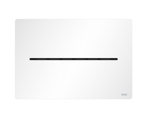 Клавиша смыва Tece Solid 9240453 Белая матовая
