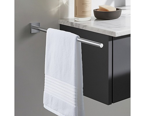Полотенцедержатель Timo Selene 10055/00 Хром