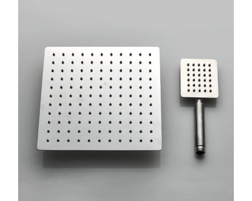 Душевая система ALMAes ECO GK-0328 Сатин