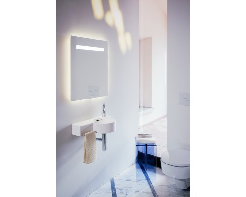 Раковина Laufen Val 55 R Белая