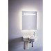 Раковина Laufen Val 55 R Белая