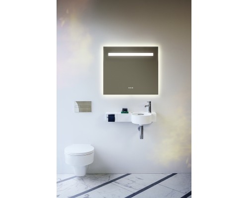 Раковина Laufen Val 55 R Белая