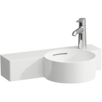 Раковина Laufen Val 55 R Белая