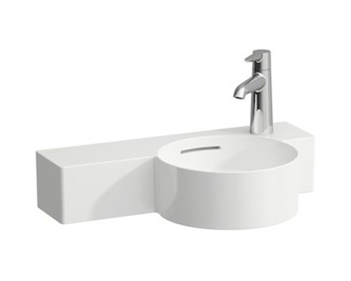 Раковина Laufen Val 55 R Белая