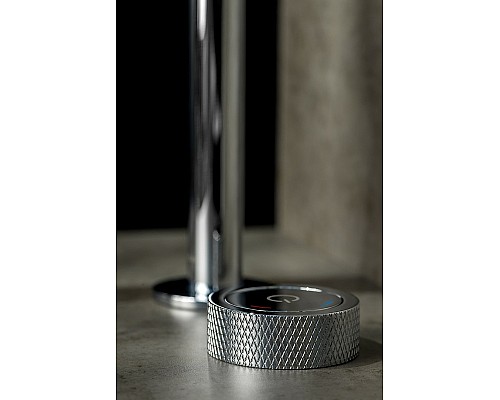 Смеситель для раковины Boheme Tech 158-CR Хром