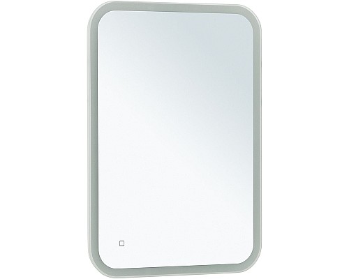 Зеркало Aquanet Вега 50 330495 с подсветкой с сенсорным выключателем