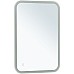 Зеркало Aquanet Вега 50 330495 с подсветкой с сенсорным выключателем