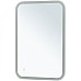 Зеркало Aquanet Вега 50 330495 с подсветкой с сенсорным выключателем