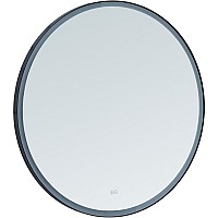 Зеркало Aquanet Тренд 100 316688 с подсветкой с сенсорным выключателем и подогревом