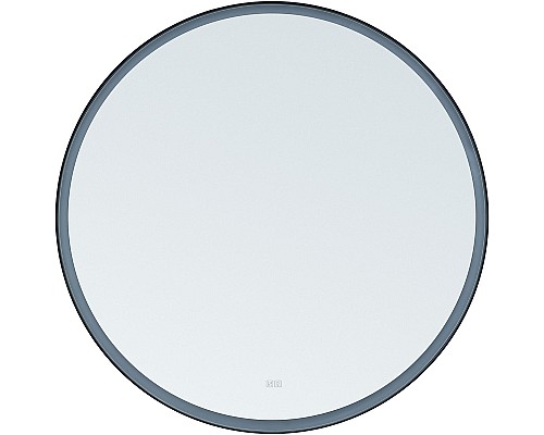 Зеркало Aquanet Тренд 100 316688 с подсветкой с сенсорным выключателем и подогревом