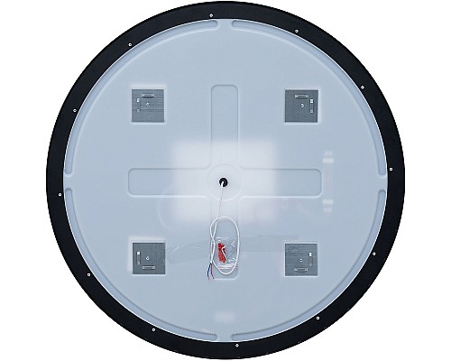 Зеркало Aquanet Тренд 100 316688 с подсветкой с сенсорным выключателем и подогревом