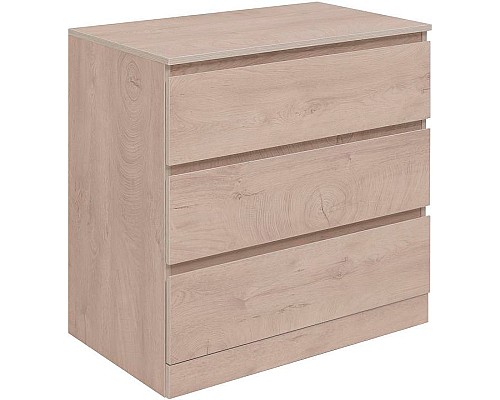Комод Aquanet Сканди 80 302543 Дуб эдгрейн Комод Aquanet Сканди 80 302543 Дуб эдгрейн