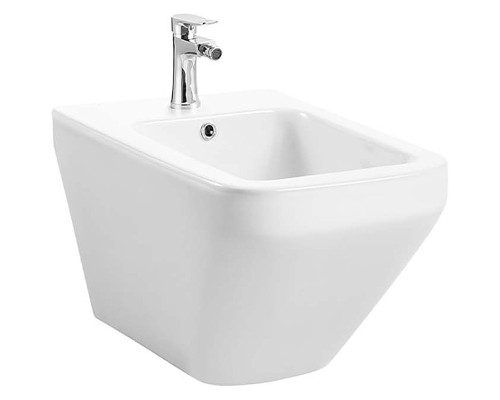 Биде Aquatek Лира AQ1055-00 подвесное Белое