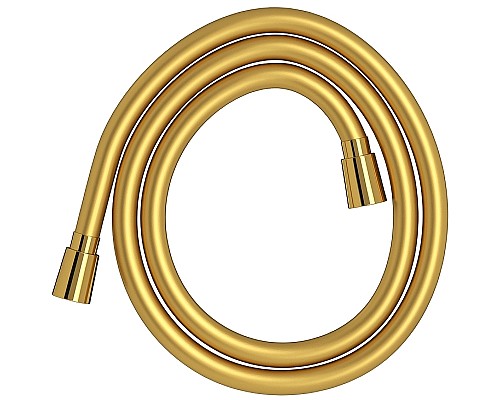 Душевой шланг Whitecross Y gold SHP150GL Золото