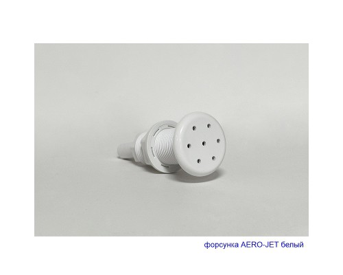 Акриловая ванна Whitecross Wave 180x80 0101.180080.100.RELAX.WH с гидромассажем