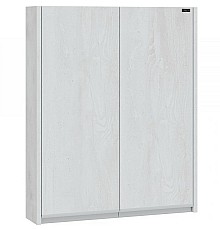 Подвесной шкаф СанТа Уран 60 700390 Светлое дерево