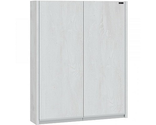 Подвесной шкаф СанТа Уран 60 700390 Светлое дерево