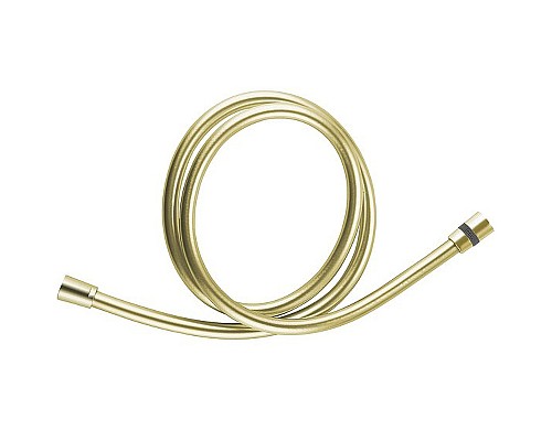 Душевой шланг Iddis Optima Home 04P15MGi19 Золото матовое