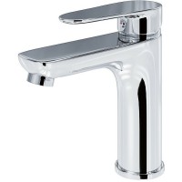 Смеситель для раковины Aringa Рейн AR02007CH Хром