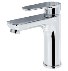 Смеситель для раковины Aringa Рейн AR02007CH Хром