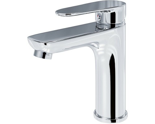 Смеситель для раковины Aringa Рейн AR02007CH Хром