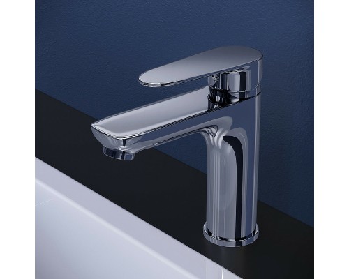 Смеситель для раковины Aringa Рейн AR02007CH Хром