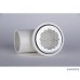 Акриловая ванна Whitecross Vibe 170x70 с гидромассажем