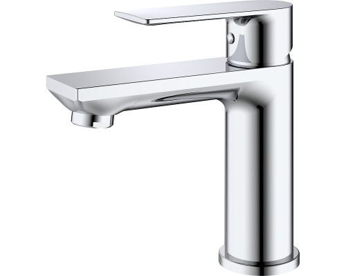 Смеситель для раковины Splenka S05.10 Хром