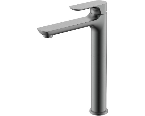 Смеситель для раковины Raglo R03.15.09 Графит матовый